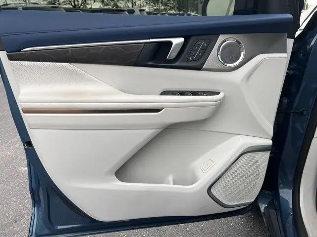 2026 Buick Enclave Avenir FWD