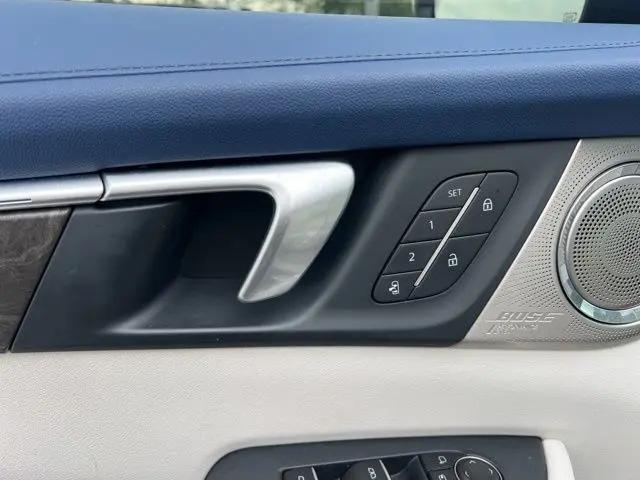2026 Buick Enclave Avenir FWD
