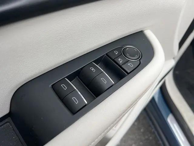 2026 Buick Enclave Avenir FWD