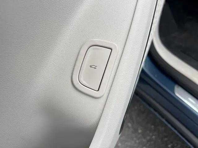 2026 Buick Enclave Avenir FWD