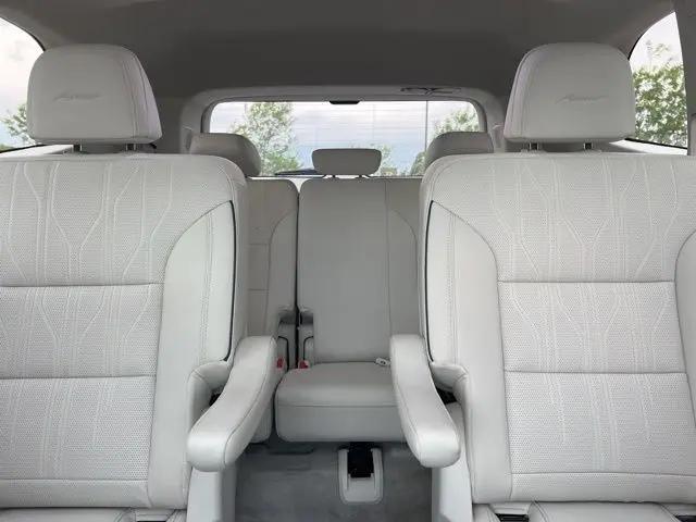 2026 Buick Enclave Avenir FWD