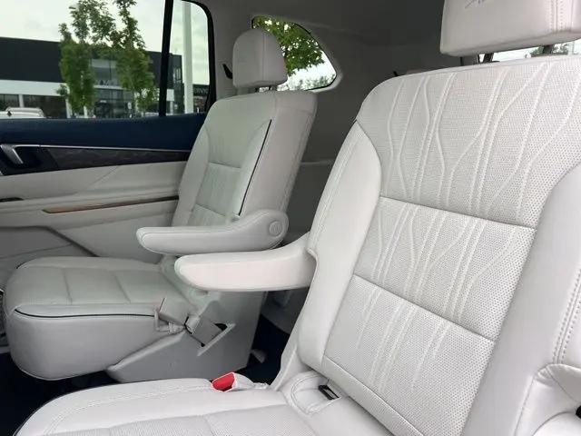 2026 Buick Enclave Avenir FWD