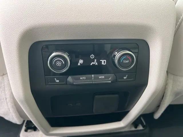 2026 Buick Enclave Avenir FWD