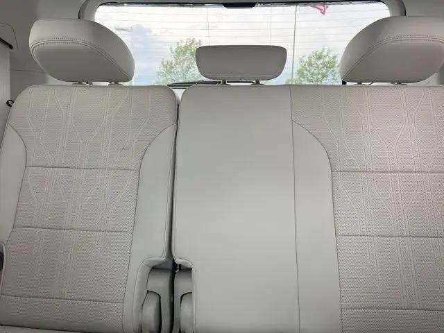 2026 Buick Enclave Avenir FWD