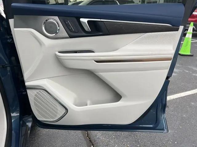 2026 Buick Enclave Avenir FWD