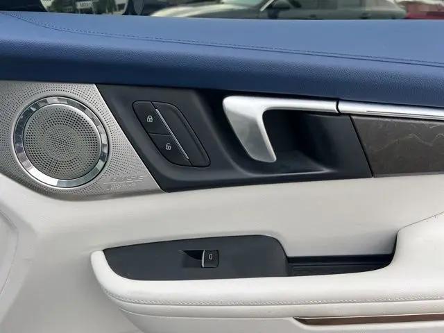 2026 Buick Enclave Avenir FWD