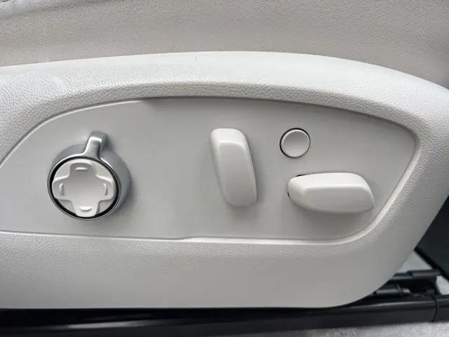 2026 Buick Enclave Avenir FWD