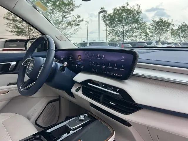 2026 Buick Enclave Avenir FWD