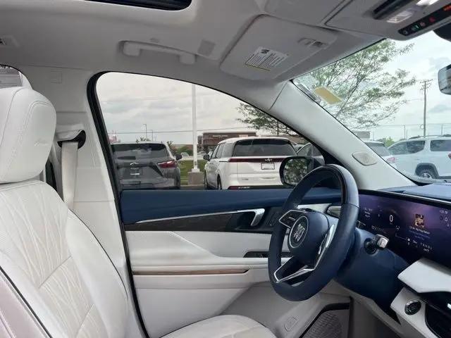 2026 Buick Enclave Avenir FWD
