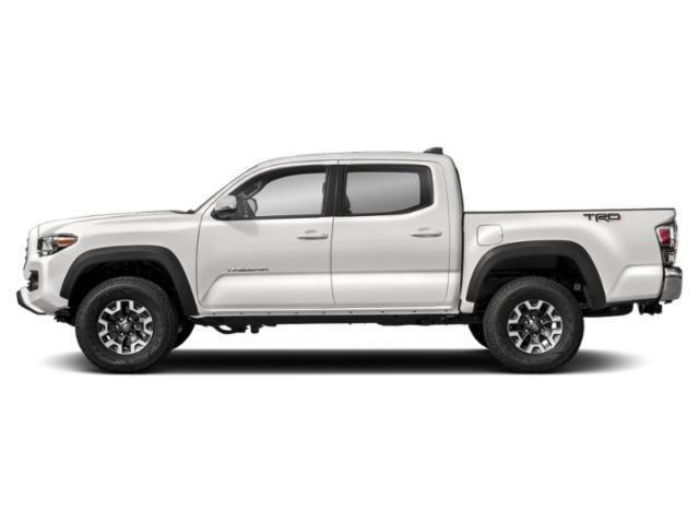 2021 Toyota Tacoma TRD Off-Road 2021 Toyota Tacoma TRD Off-Road