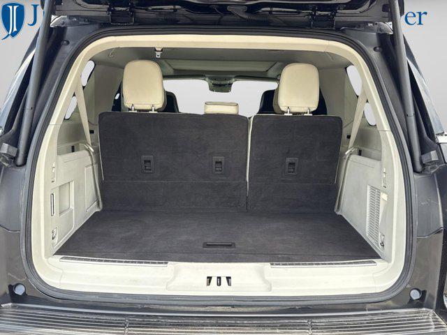 2021 Lincoln Navigator Black Label L