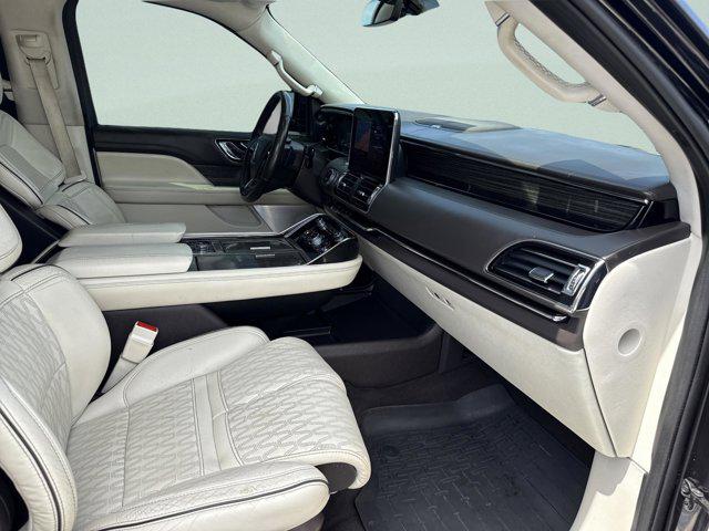 2021 Lincoln Navigator Black Label L