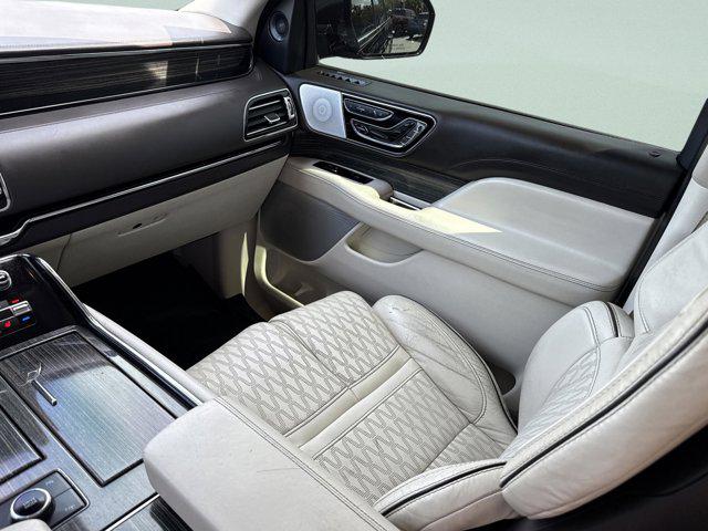 2021 Lincoln Navigator Black Label L