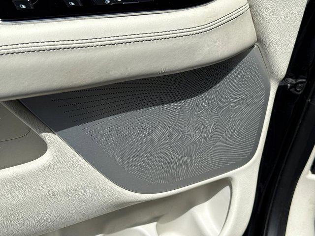 2021 Lincoln Navigator Black Label L