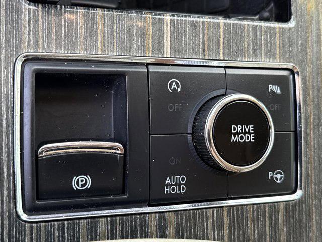 2021 Lincoln Navigator Black Label L