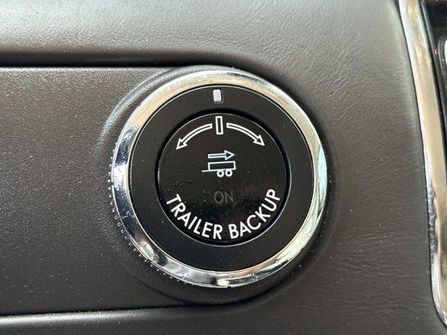 2021 Lincoln Navigator Black Label L