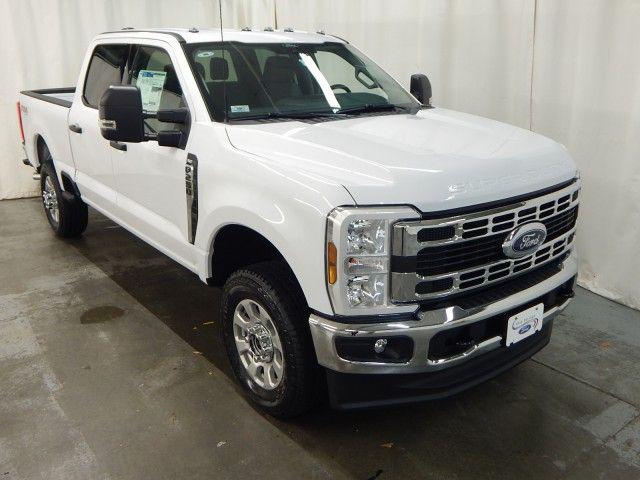 2024 Ford F-250 XLT for sale in Blue Springs, MO