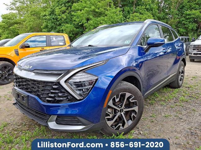 2024 Kia Sportage EX for sale in Vineland, NJ