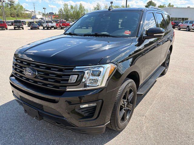 2020 Ford Expedition XLT