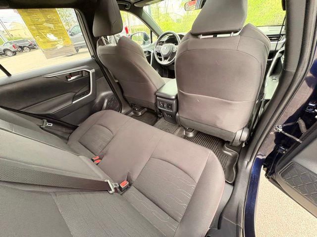 2024 Toyota RAV4 Prime SE