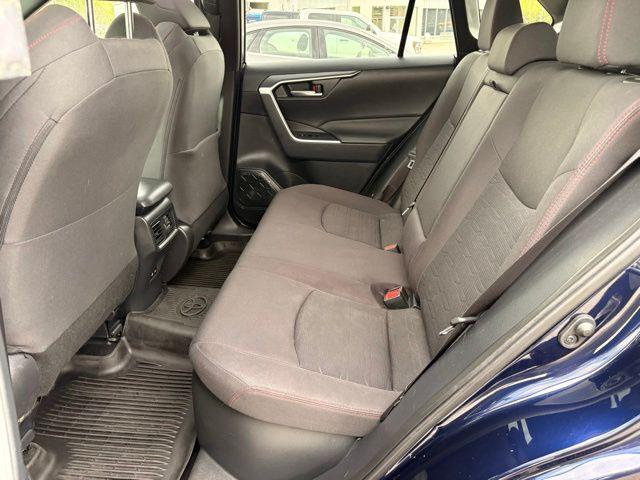 2024 Toyota RAV4 Prime SE