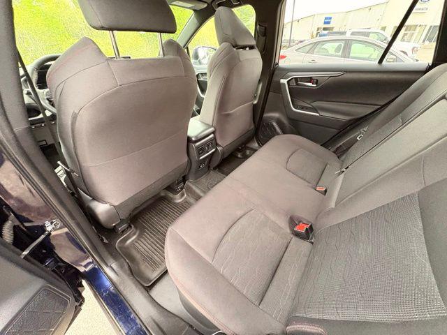 2024 Toyota RAV4 Prime SE