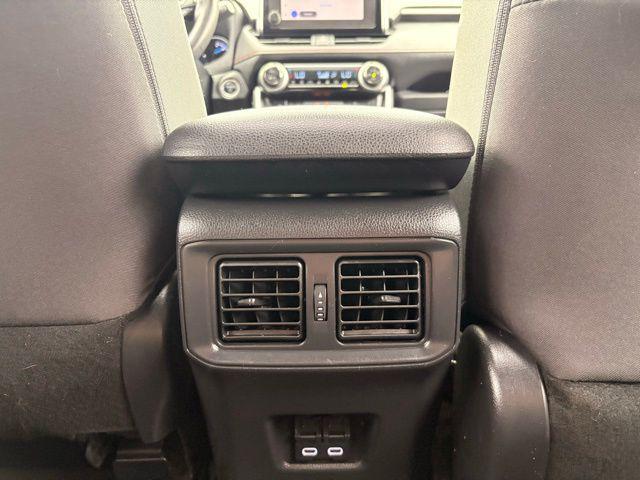 2024 Toyota RAV4 Prime SE