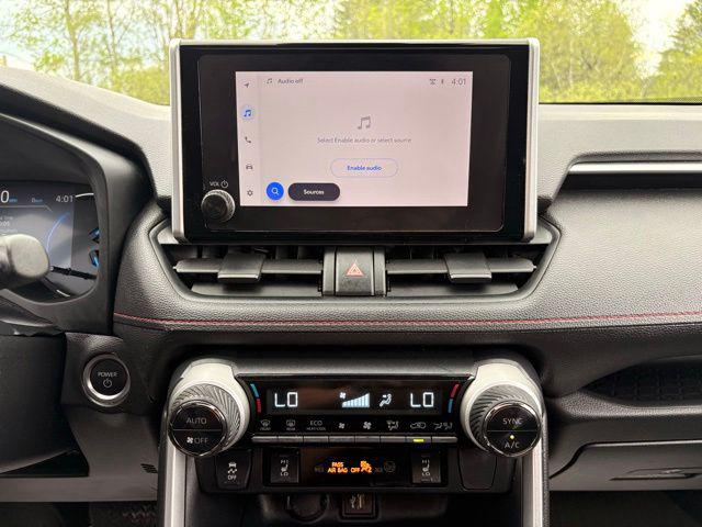 2024 Toyota RAV4 Prime SE