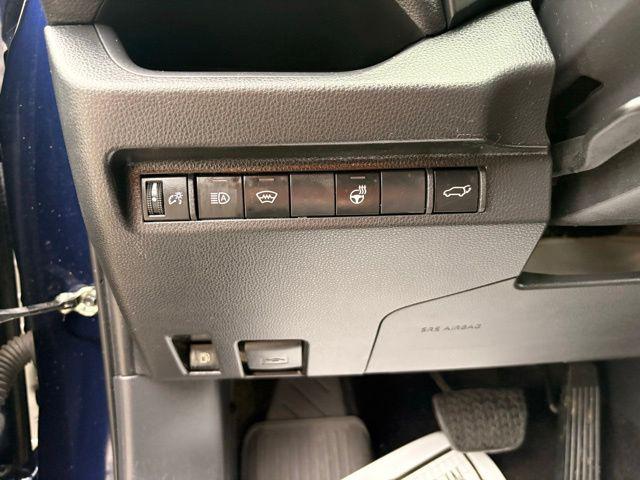 2024 Toyota RAV4 Prime SE