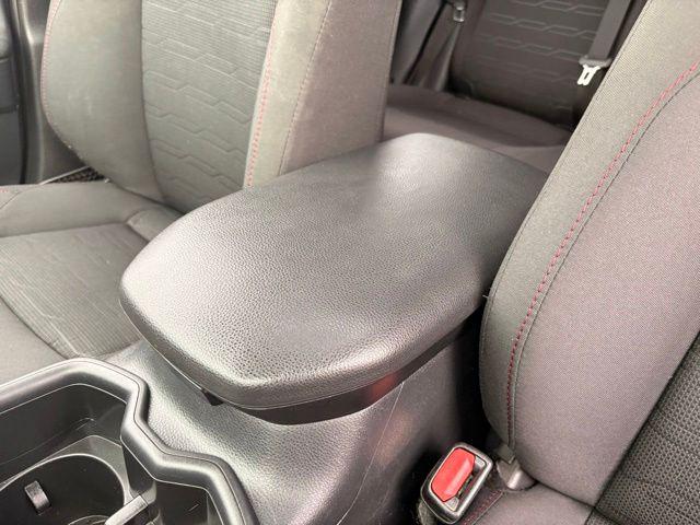 2024 Toyota RAV4 Prime SE