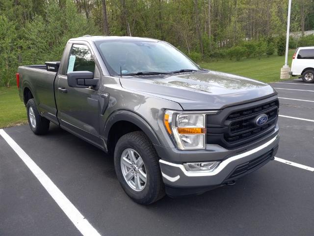 2022 Ford F-150 XL for sale in Galesburg, MI