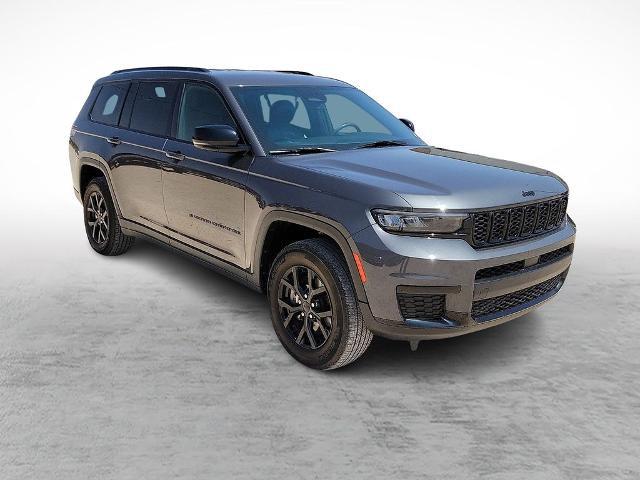 2024 Jeep Grand Cherokee L Altitude 4x4 for sale in Lamesa, TX