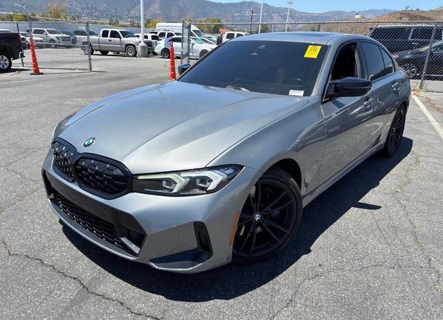2023 BMW M340i M340i for sale in Placentia, CA