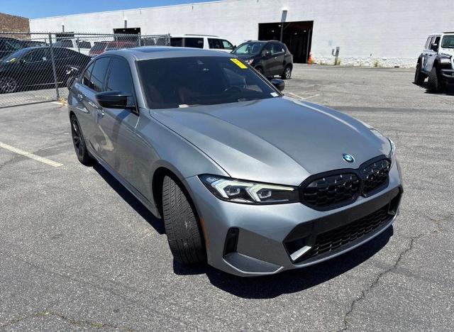 2023 BMW M340i M340i