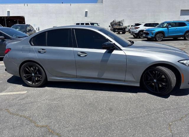 2023 BMW M340i M340i