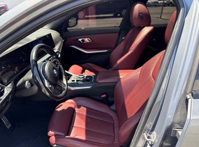 2023 BMW M340i M340i