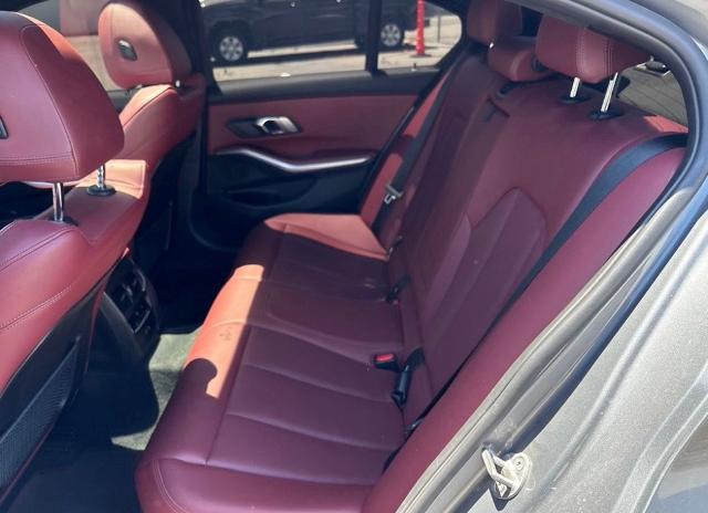 2023 BMW M340i M340i