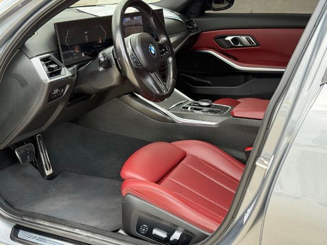 2023 BMW M340i M340i