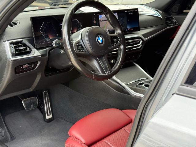 2023 BMW M340i M340i