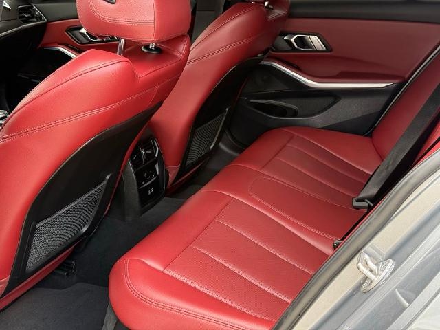 2023 BMW M340i M340i