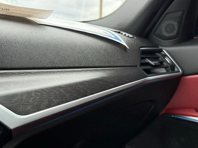 2023 BMW M340i M340i