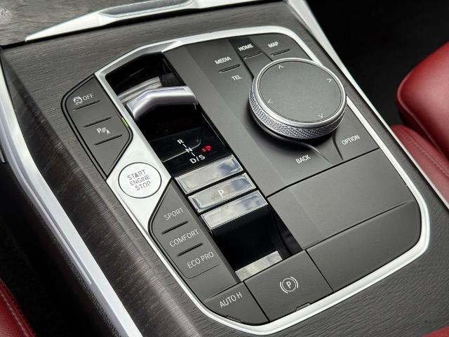 2023 BMW M340i M340i