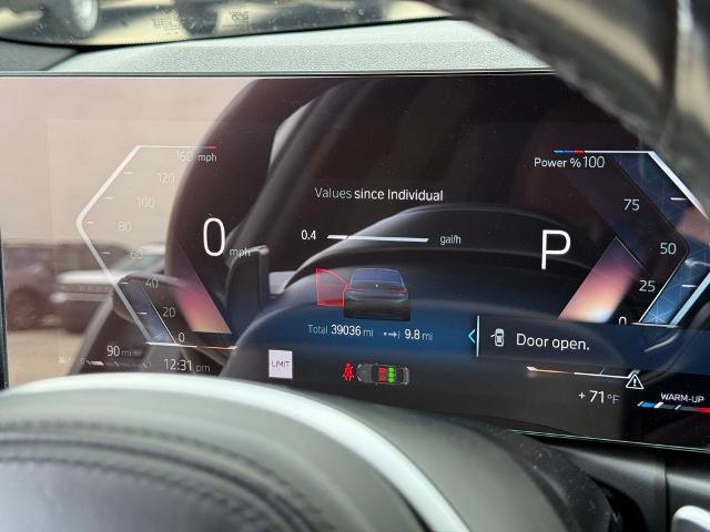 2023 BMW M340i M340i