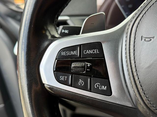 2023 BMW M340i M340i