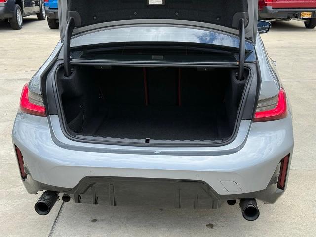 2023 BMW M340i M340i