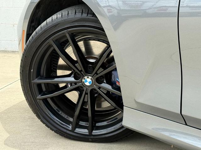 2023 BMW M340i M340i