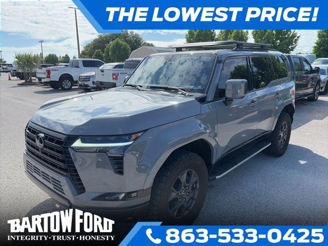 2024 Lexus GX 550 Premium for sale in Bartow, FL