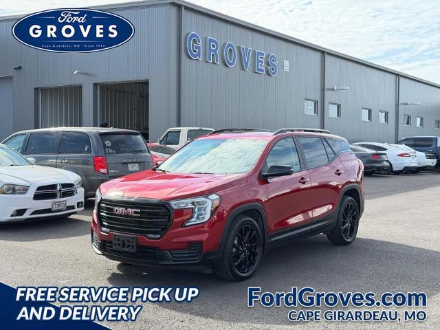 2024 GMC Terrain FWD SLE for sale in Cape Girardeau, MO