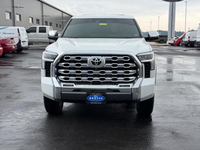 2024 Toyota Tundra 1794 Edition