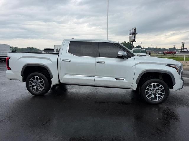 2024 Toyota Tundra 1794 Edition